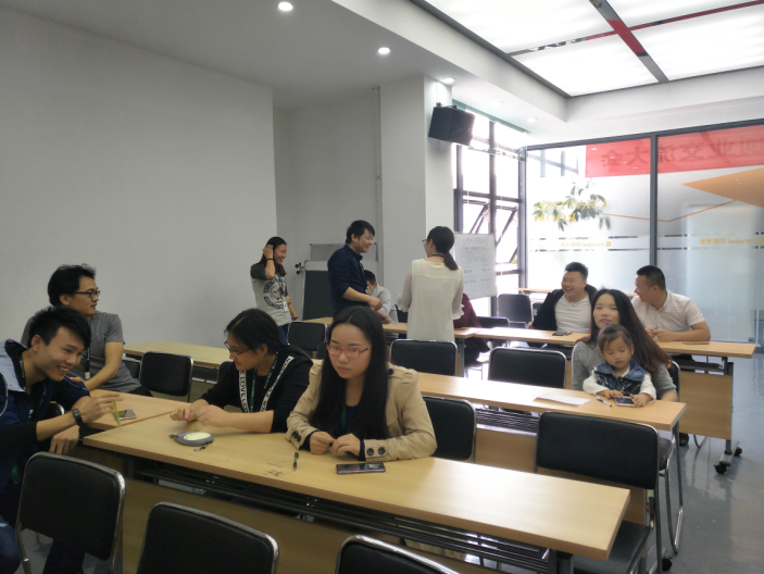 【耍一耍】贝树美家团建活动顺利举行啦!!!