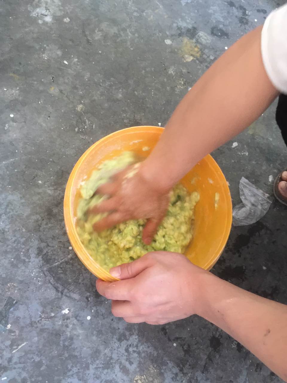 告诉你原材料,你可能不懂,那可以看到的环保难道还不放心