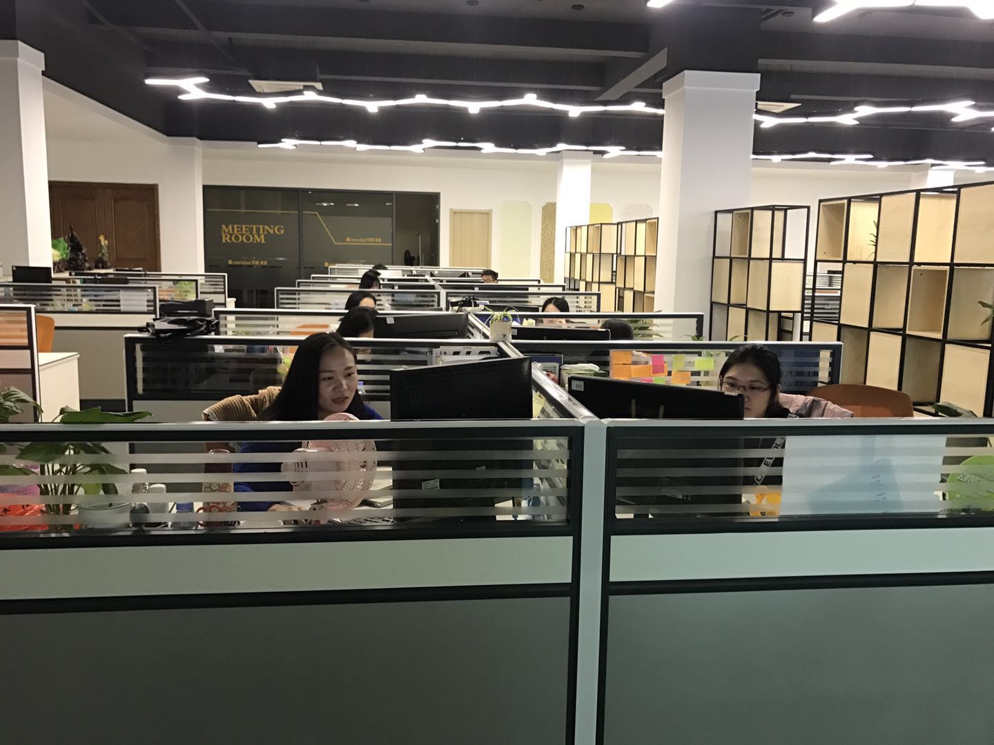 【双十一大礼包】贝树企业大手笔,给你万元创业基金