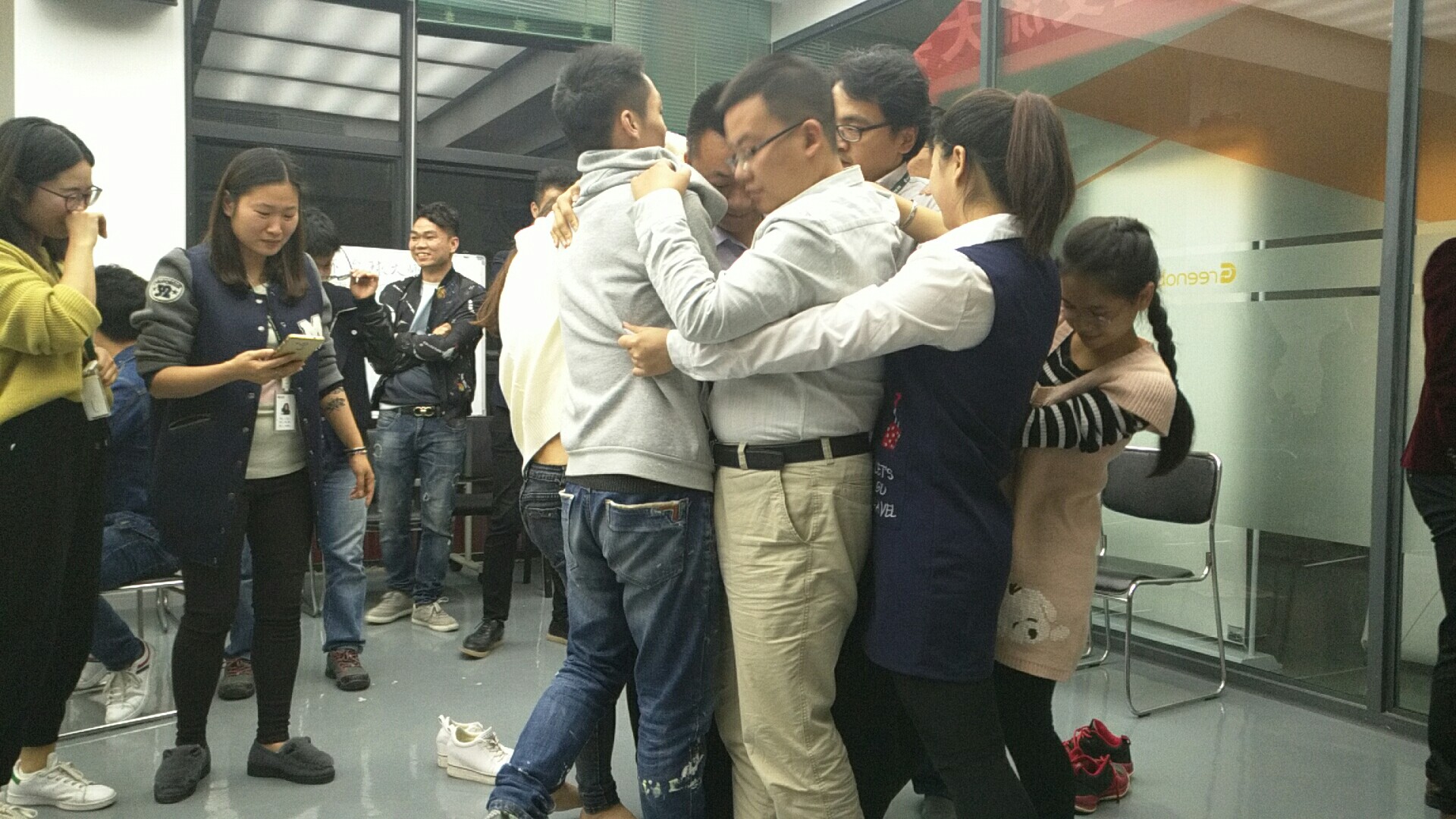 超越进取,成就一个更坚定的未来