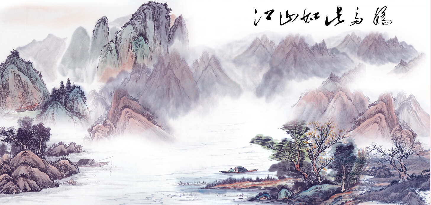 玄关走廊挂什么画有格调,看过来,分分钟让你高逼格